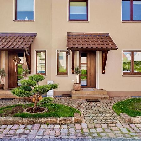Ferienhaus Lichtblick Freital Kültér fotó