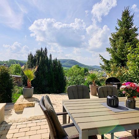 Ferienhaus Lichtblick Freital Kültér fotó