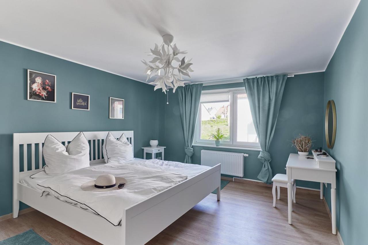 Ferienhaus Lichtblick Freital Kültér fotó