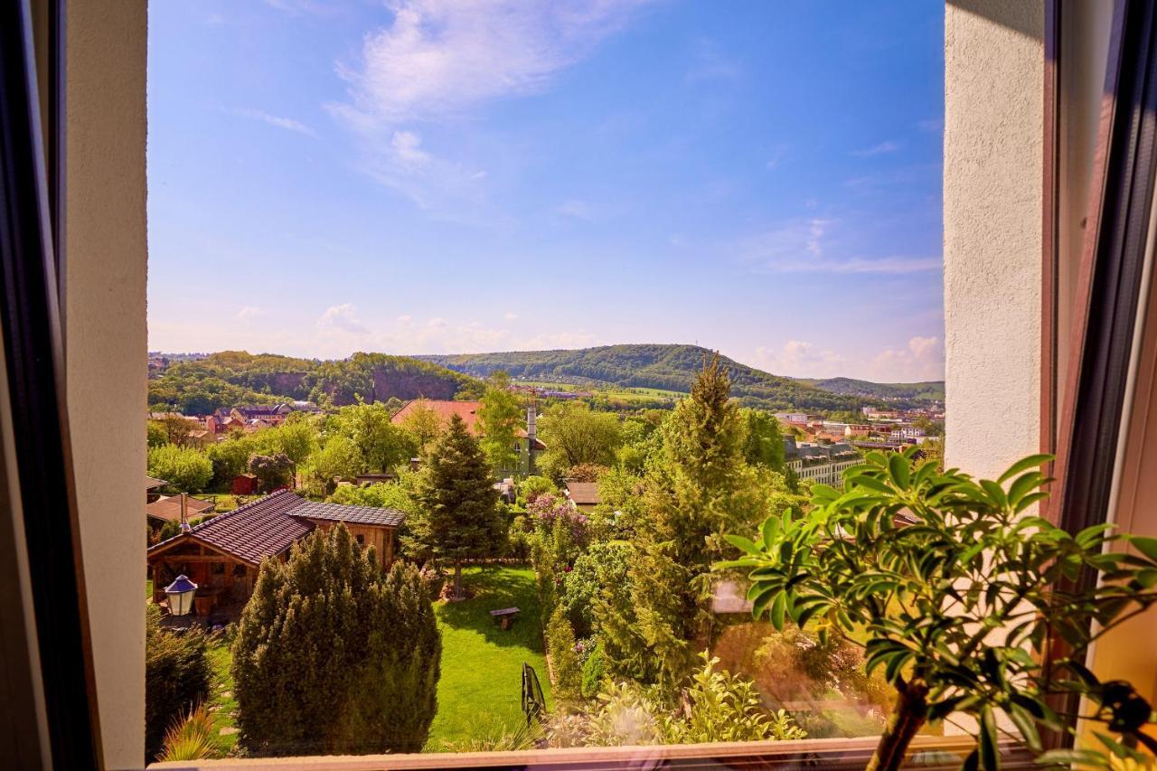 Ferienhaus Lichtblick Freital Kültér fotó