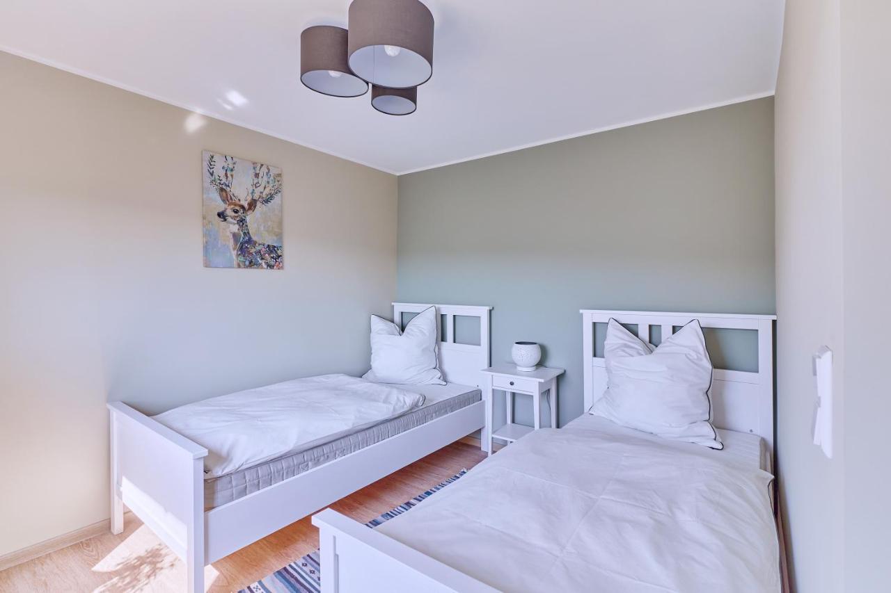 Ferienhaus Lichtblick Freital Kültér fotó