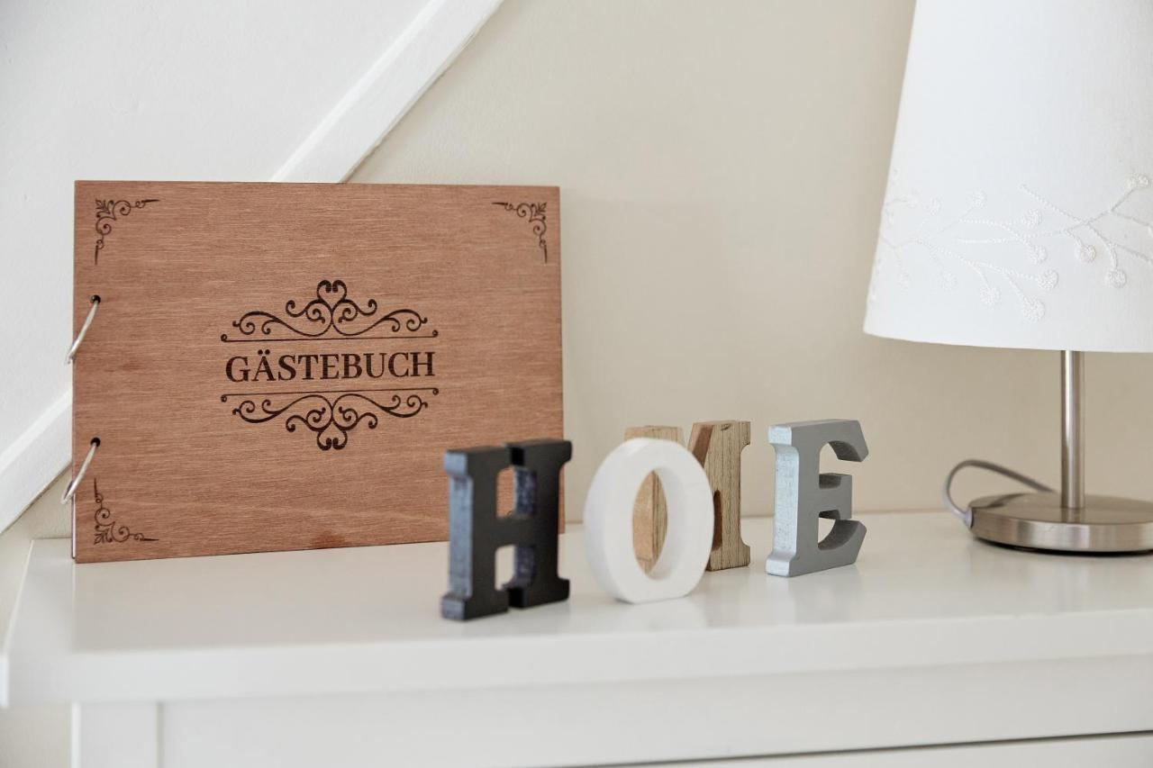 Ferienhaus Lichtblick Freital Kültér fotó